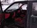1994 Nissan Terrano I, чёрный - вид 5