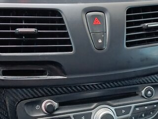 2011 Renault Latitude I, белый, 750000 рублей, вид 5