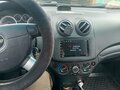 2009 Chevrolet Aveo I Рестайлинг, синий, 450000 рублей - вид 10