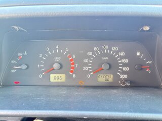 2007 Lada (ВАЗ) 2115, серый, 75000 рублей, вид 5