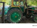 1982 ЮМЗ 6, зелёный, 200000 рублей - вид 1