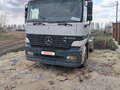 1998 Mercedes-Benz Actros, белый, 550000 рублей