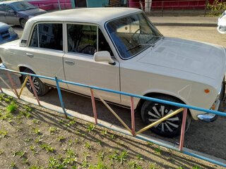 1986 Lada (ВАЗ) 21013, серый, 390000 рублей, вид 5