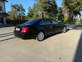 2011 Mercedes-Benz S-Класс 350 V (W221) Рестайлинг, чёрный, 2190000 рублей - вид 3