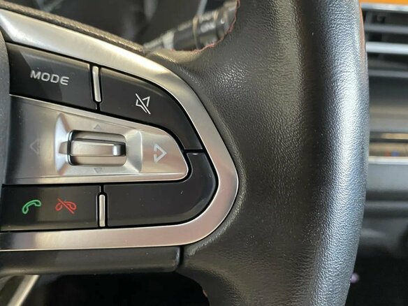 2023 Livan X3 Pro, белый - вид 19