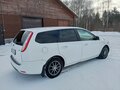 2011 Ford Focus II Рестайлинг, белый, 380000 рублей - вид 4