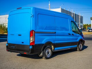 2020 Ford Transit, синий, 2050000 рублей, вид 3