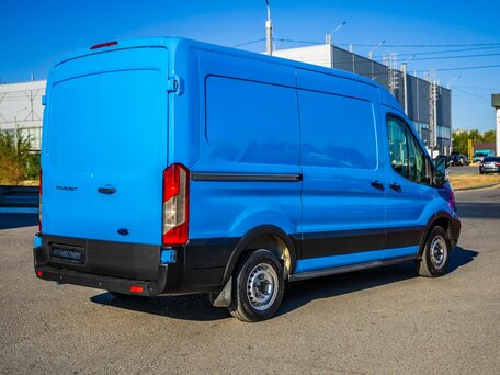 2020 Ford Transit, синий, 2050000 рублей, вид 3