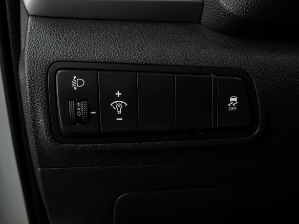 2017 Hyundai Tucson III, белый - вид 13