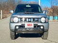 2015 Suzuki Jimny Kei car III Рестайлинг 2, серый, 1070000 рублей - вид 1