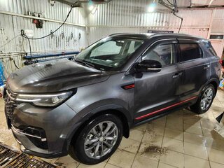 2020 Changan CS55 Plus I, серый, 1850000 рублей, вид 5