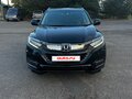 2018 Honda Vezel I, синий, 1720000 рублей