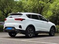 2022 Jetour X70 I Рестайлинг, белый, 1490000 рублей - вид 6