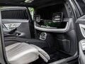 2016 Mercedes-Benz Maybach S-Класс 500 I (X222), чёрный, 12500000 рублей - вид 9