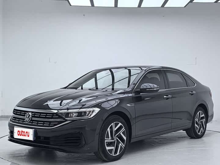 Открыть фотографии: Volkswagen Sagitar III Рестайлинг