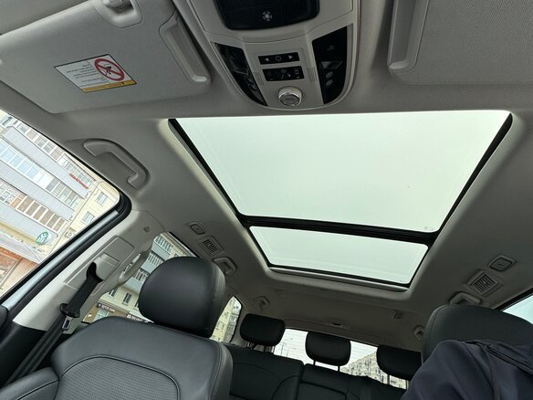 2021 Haval H9 I Рестайлинг, белый, 3240000 рублей - вид 8
