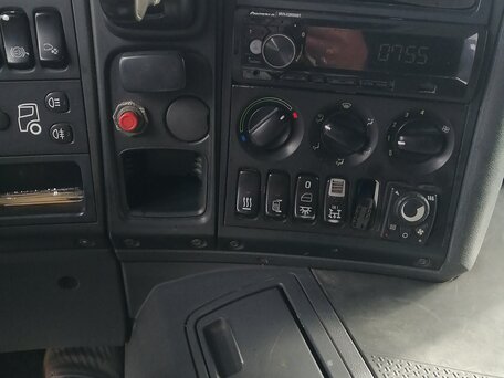 2008 Scania P-series, синий, 3200000 рублей, вид 5