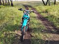 2022 Regulmoto Seven Medalist Pro, зелёный, 70000 рублей - вид 3