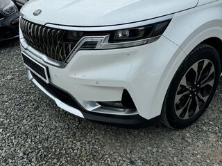 2021 Kia Carnival IV, белый, 3500000 рублей, вид 2
