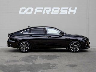 2023 Chery Arrizo 8, чёрный, 1870000 рублей, вид 5