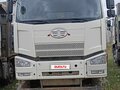 2023 FAW CA5122, белый, 3300000 рублей - вид 1