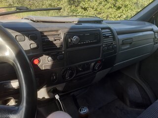 2008 ГАЗ ГАЗель (2705) Комби, синий, 450000 рублей, вид 4