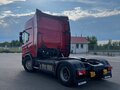 2021 Scania P-series, красный, 7250000 рублей - вид 4
