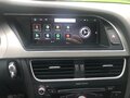 2013 Audi A4 IV (B8) Рестайлинг, коричневый - вид 6