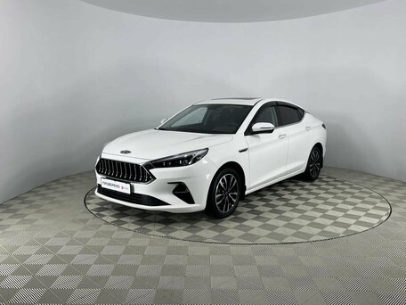 JAC J7 I