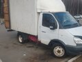 2004 ГАЗ ГАЗель (3302), белый, 290000 рублей - вид 4
