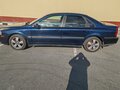 2001 Volvo S80 I, синий, 630000 рублей - вид 3