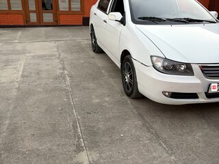 2012 Lifan Solano I (620), белый, 245000 рублей, вид 3