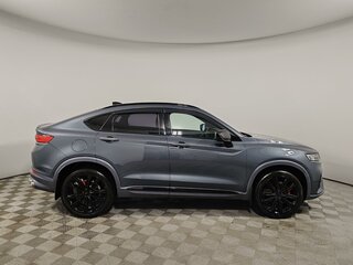 2023 Geely Tugella I Рестайлинг, серый, 2669000 рублей, вид 4