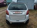 2012 Chery IndiS (S18D) I, серебристый, 260000 рублей - вид 3