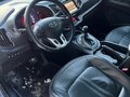 2013 Kia Sportage III, серый, 1600000 рублей - вид 9