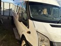 2013 Ford Transit, белый, 950000 рублей - вид 2