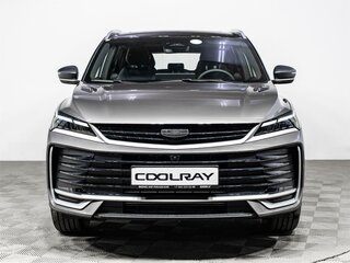 2026 Geely Coolray I Рестайлинг 2, серый, 2994615 рублей, вид 2