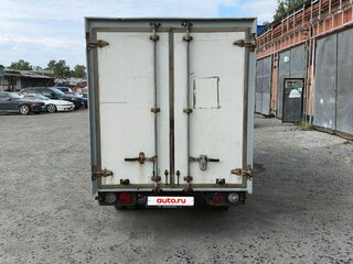 2011 Kia Bongo, синий, 655000 рублей, вид 4