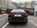 2021 Audi A6 45 TFSI V (C8), чёрный, 5500000 рублей - вид 1