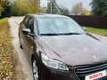 2013 Peugeot 301 I, коричневый, 700000 рублей