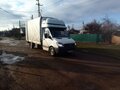 2007 Mercedes-Benz Sprinter, белый, 1780000 рублей