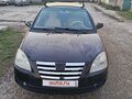 2007 Chery Fora (A21), чёрный, 300000 рублей