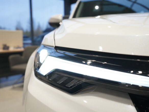 2025 Changan CS35 Plus I Рестайлинг, белый, 2839900 рублей - вид 5