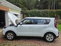 2015 Kia Soul II, белый, 1300000 рублей - вид 8