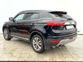2019 Geely Atlas I, чёрный - вид 5