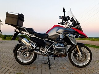 BMW R 1200 GS