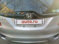 2016 Honda Fit III, серебристый, 800000 рублей - вид 5