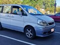 1999 Nissan Serena II (C24), белый, 265000 рублей - вид 6