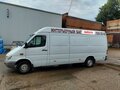2016 Mercedes-Benz Sprinter Classic, белый, 1800000 рублей - вид 8