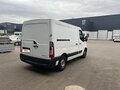 2012 Renault Master, белый, 850000 рублей - вид 7